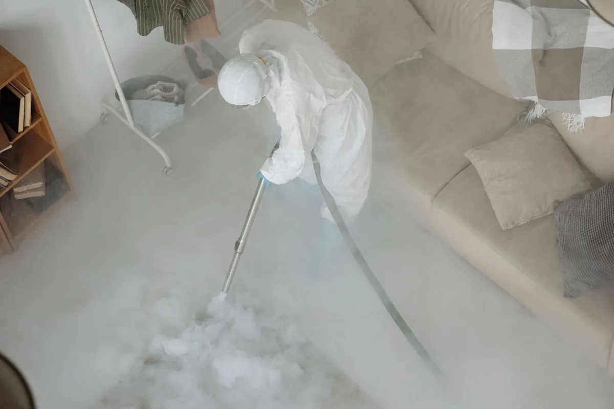 Crime Scene Cleanup in Rock Island, Fort Lauderdale, FL